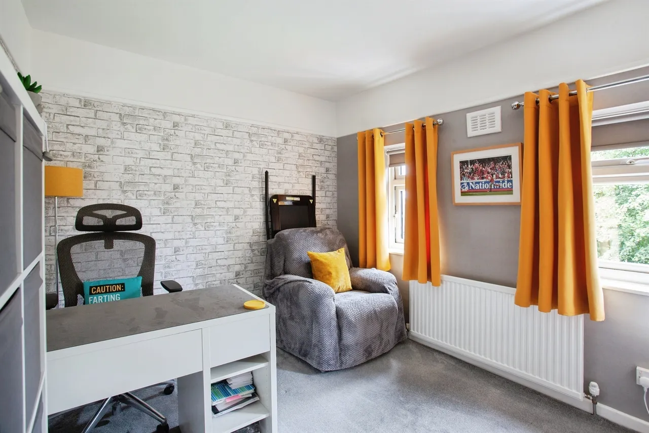 Beaconsfield Road, Broom, Rotherham, photo 11