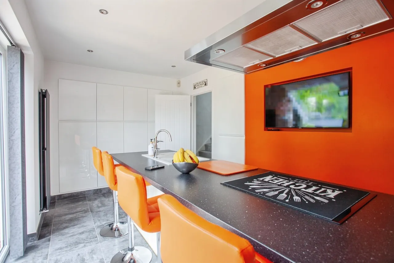 Beaconsfield Road, Broom, Rotherham, photo 7