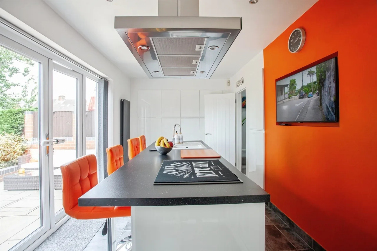 Beaconsfield Road, Broom, Rotherham, photo 2