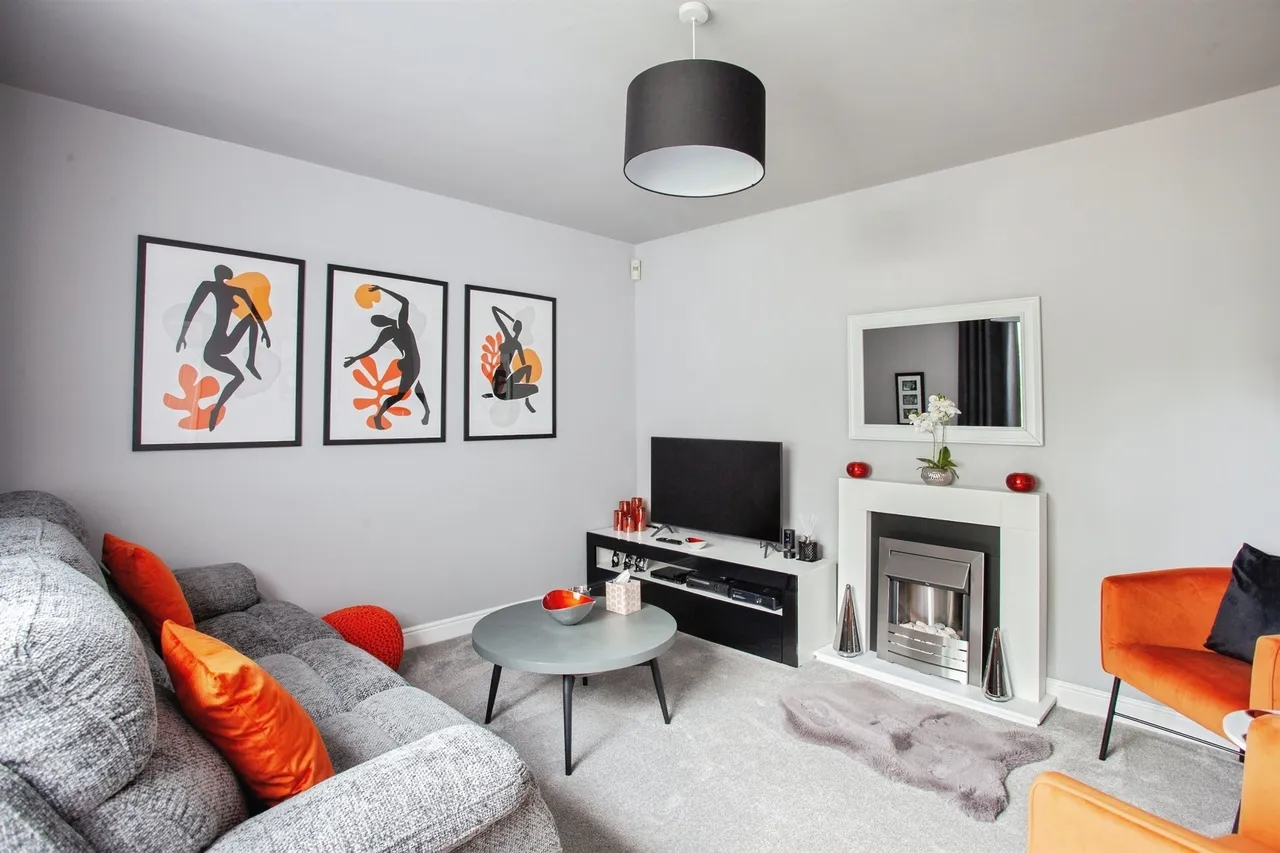 Beaconsfield Road, Broom, Rotherham, photo 4