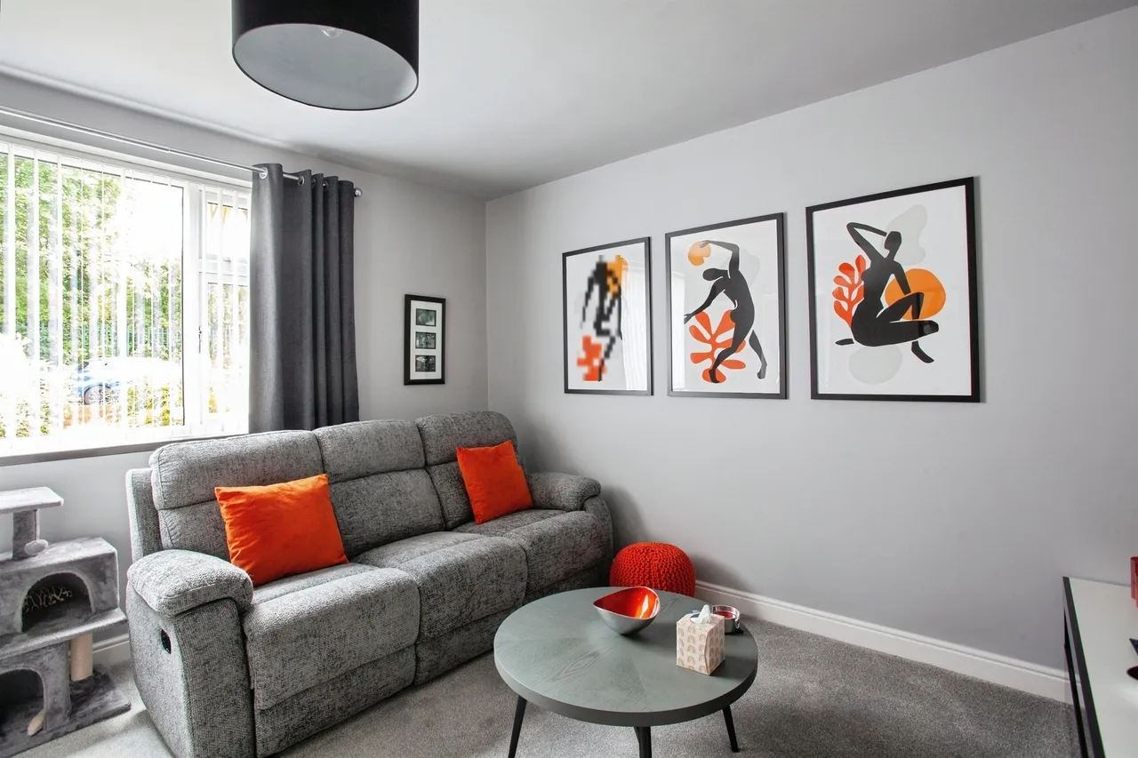 Beaconsfield Road, Broom, Rotherham, photo 8