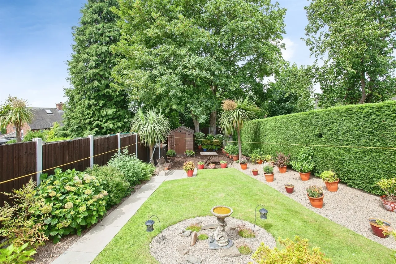 Beaconsfield Road, Broom, Rotherham, photo 9