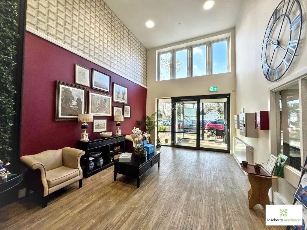 1 bed flat for sale, Fry Court, Great Ayton