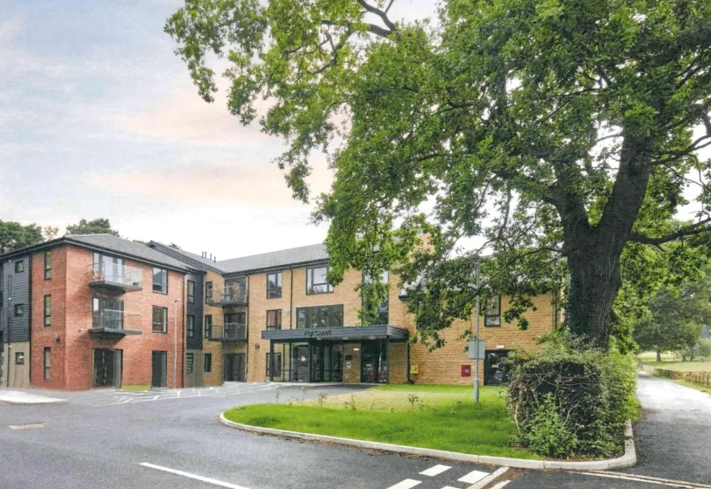 Fry Court, Great Ayton, photo 11