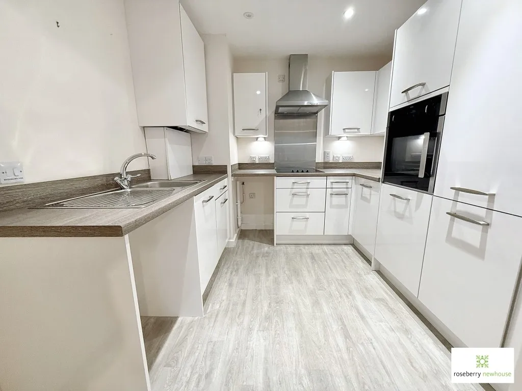 Fry Court, Great Ayton, photo 2