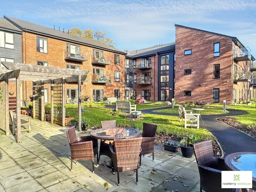 Fry Court, Great Ayton, photo 4