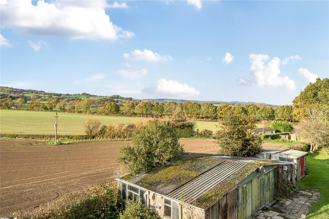 Park Lane, Craven Arms, Shropshire, SY7 9AB, photo 17