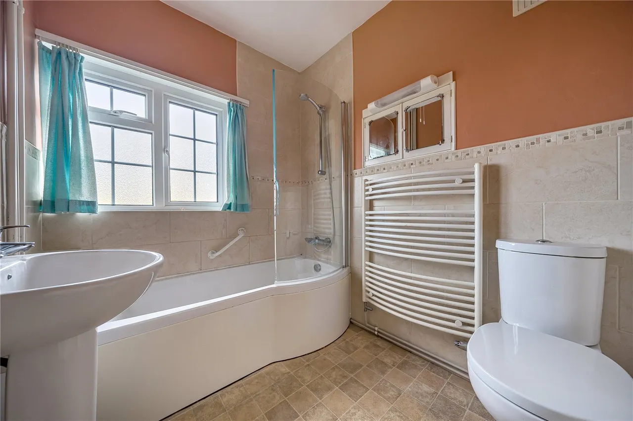 Park Lane, Craven Arms, Shropshire, SY7 9AB, photo 13