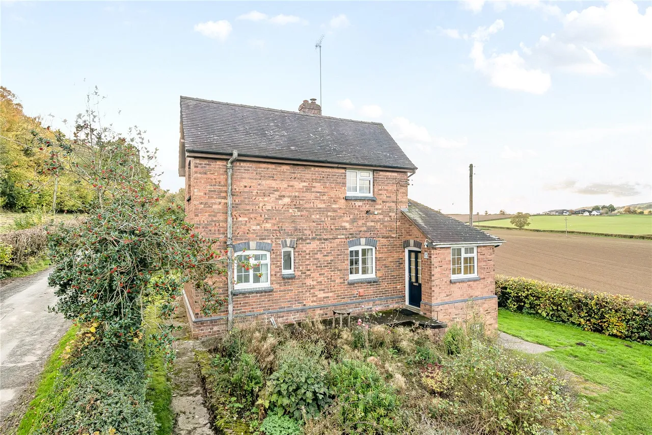 Park Lane, Craven Arms, Shropshire, SY7 9AB, photo 2