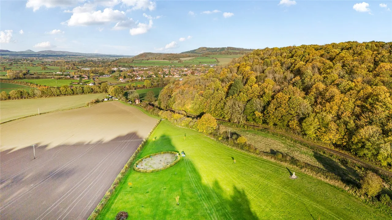 Park Lane, Craven Arms, Shropshire, SY7 9AB, photo 26