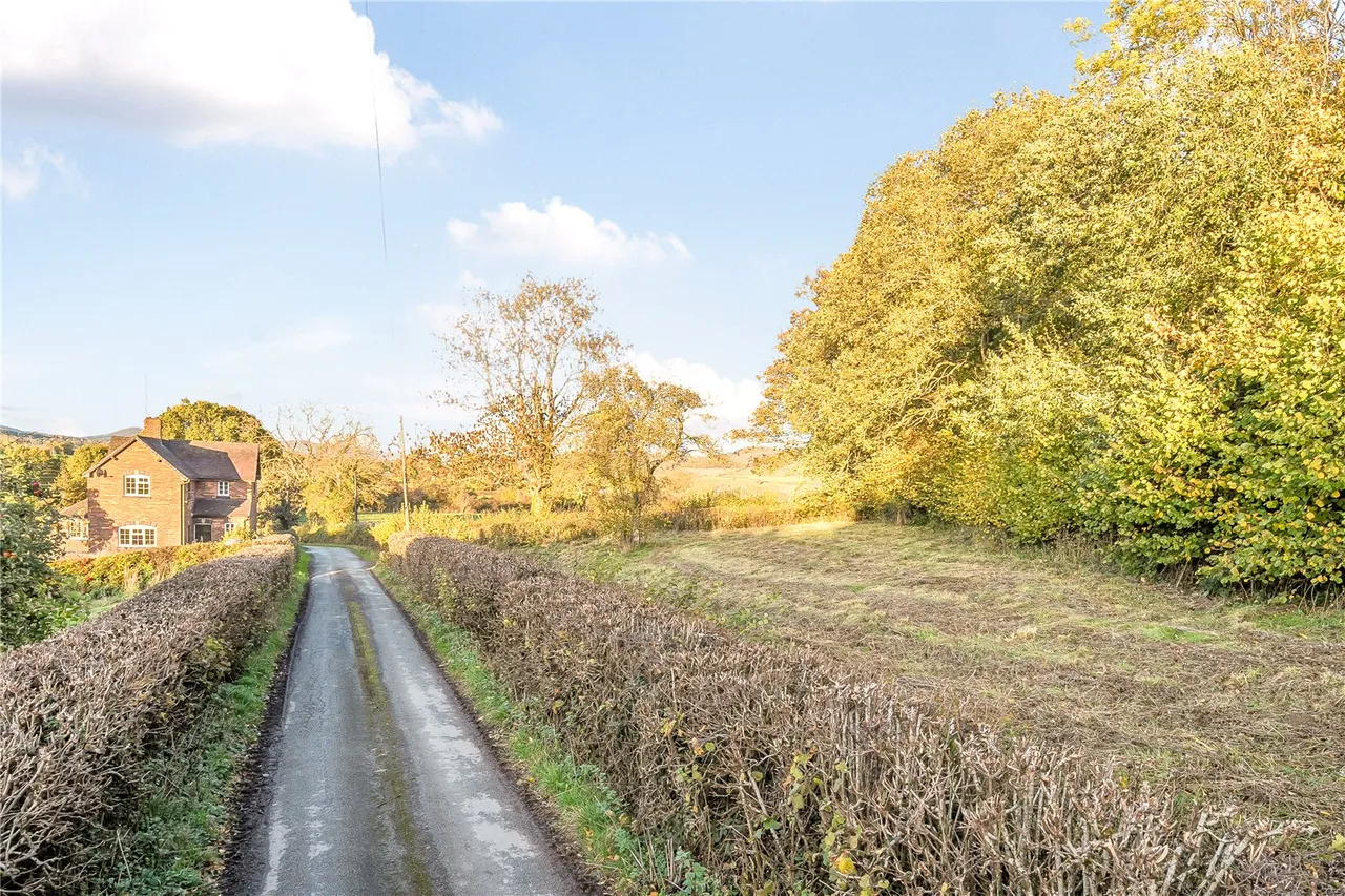 Park Lane, Craven Arms, Shropshire, SY7 9AB, photo 24
