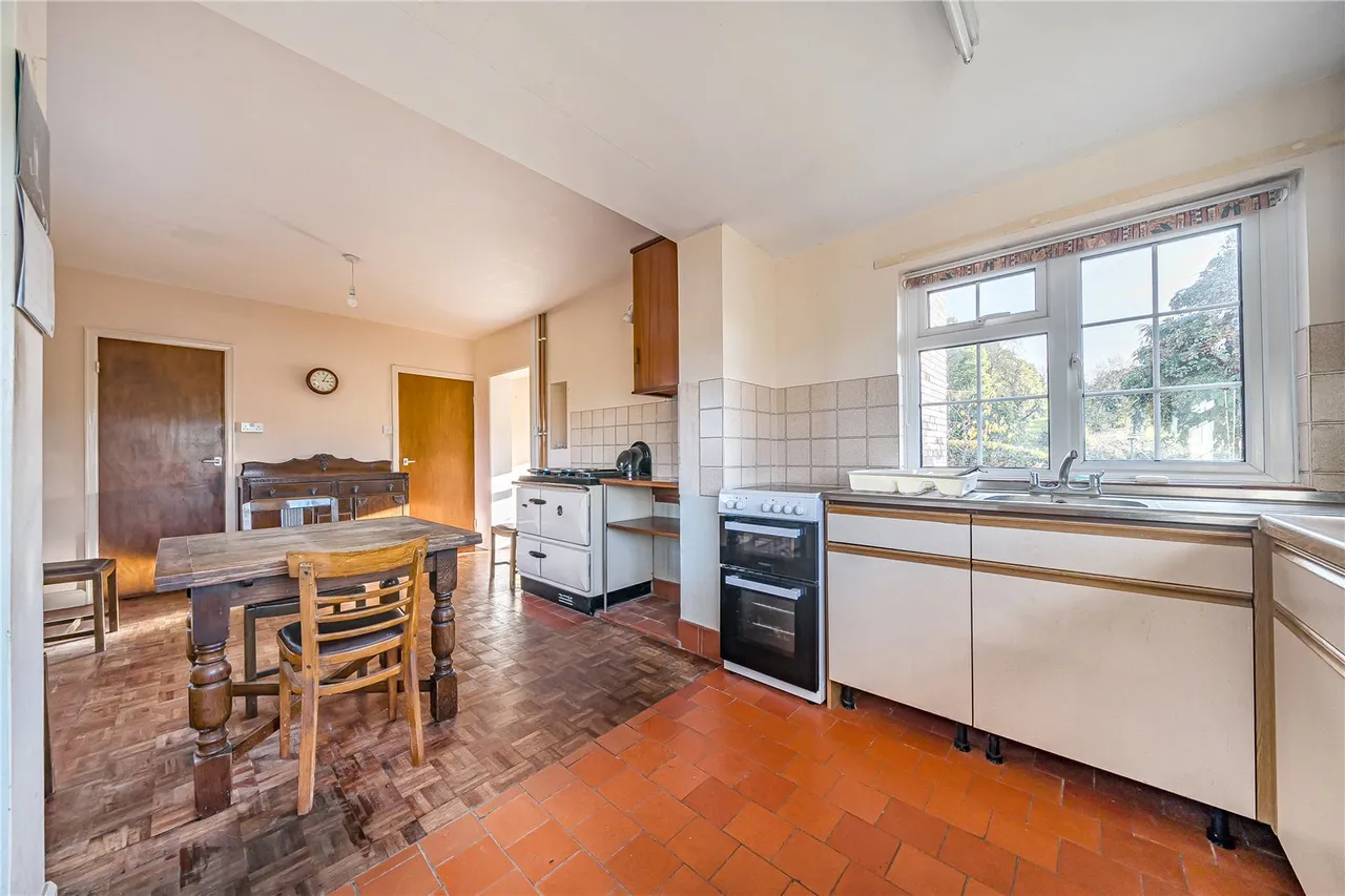Park Lane, Craven Arms, Shropshire, SY7 9AB, photo 6