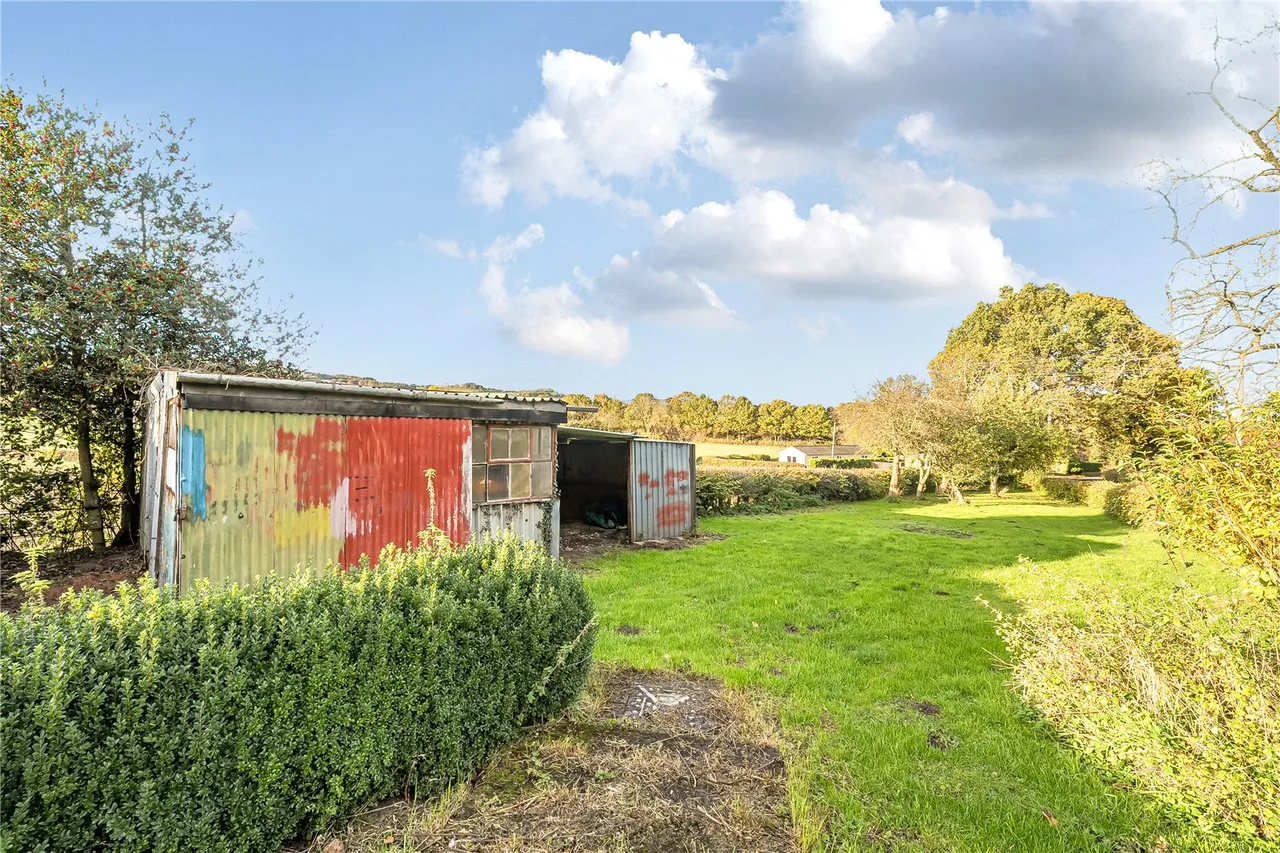 Park Lane, Craven Arms, Shropshire, SY7 9AB, photo 15