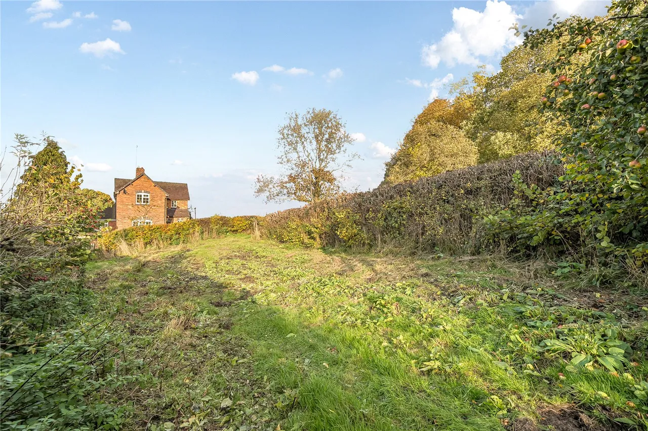 Park Lane, Craven Arms, Shropshire, SY7 9AB, photo 18
