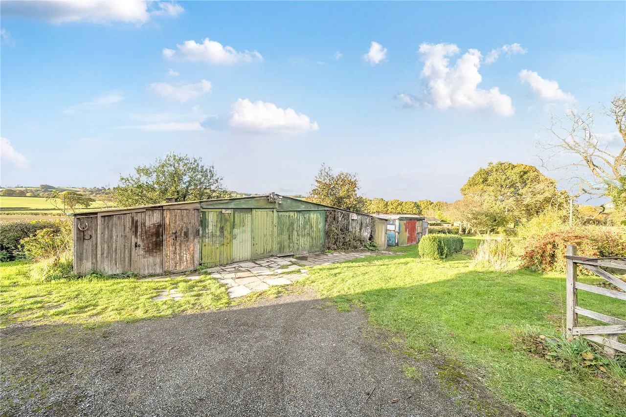 Park Lane, Craven Arms, Shropshire, SY7 9AB, photo 16