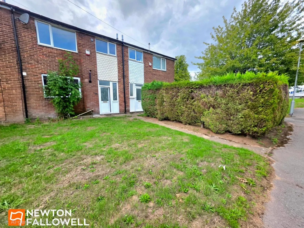 Edwalton Court, Mansfield, NG18, photo 3