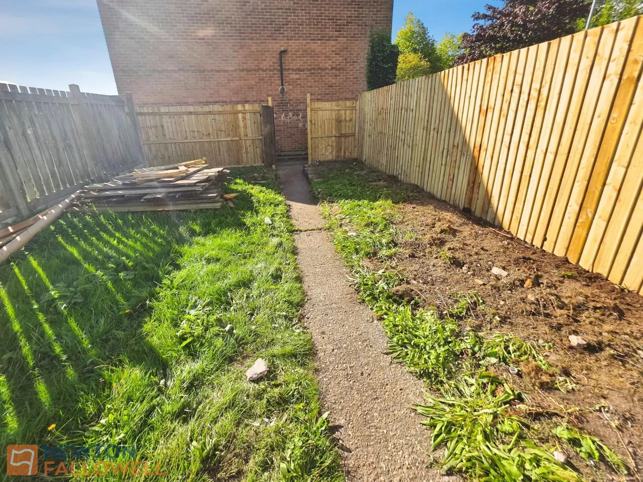 Edwalton Court, Mansfield, NG18, photo 15