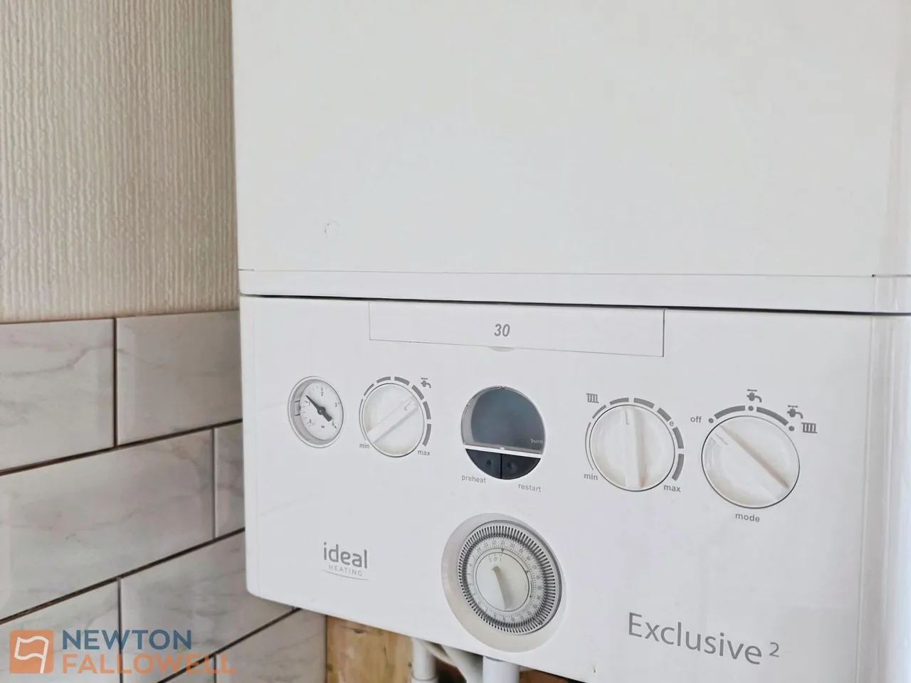 Edwalton Court, Mansfield, NG18, photo 7
