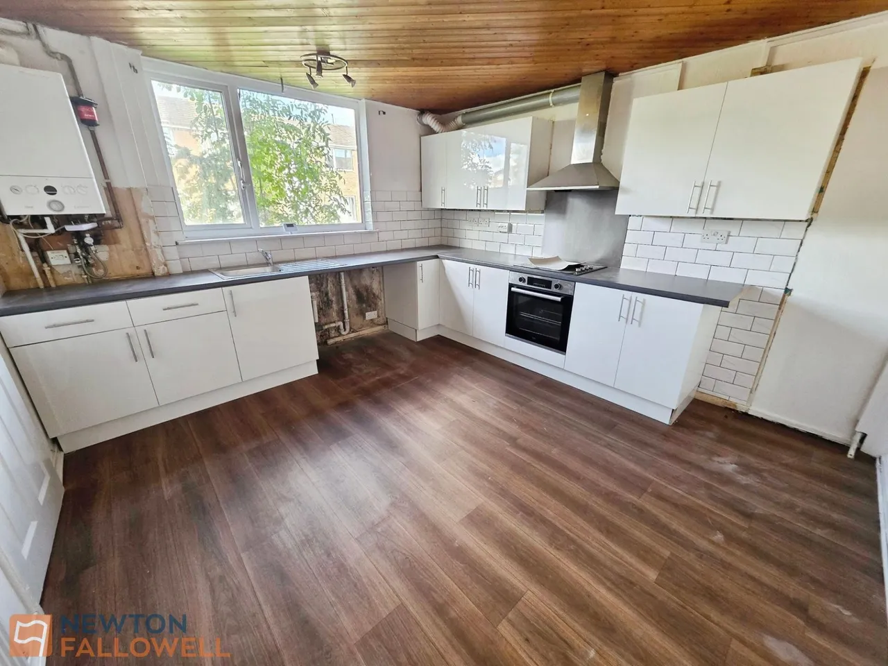 Edwalton Court, Mansfield, NG18, photo 5