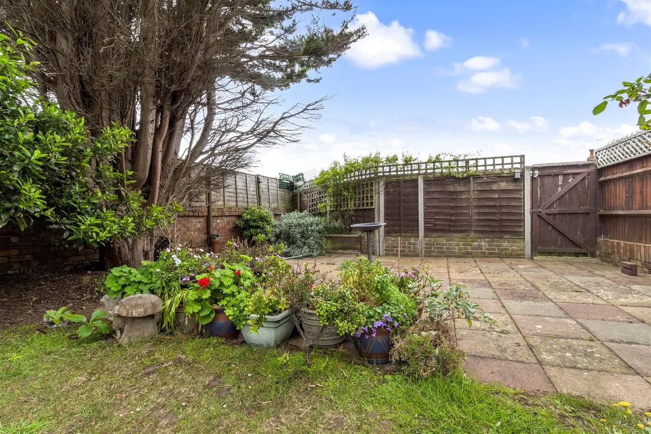 Sea Place, Goring-By-Sea, Worthing, photo 14