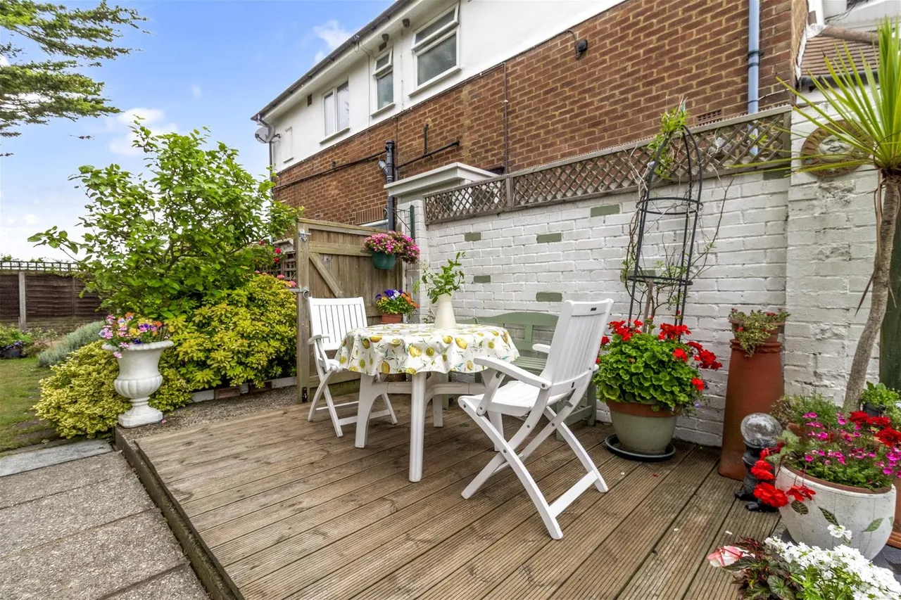 Sea Place, Goring-By-Sea, Worthing, photo 12