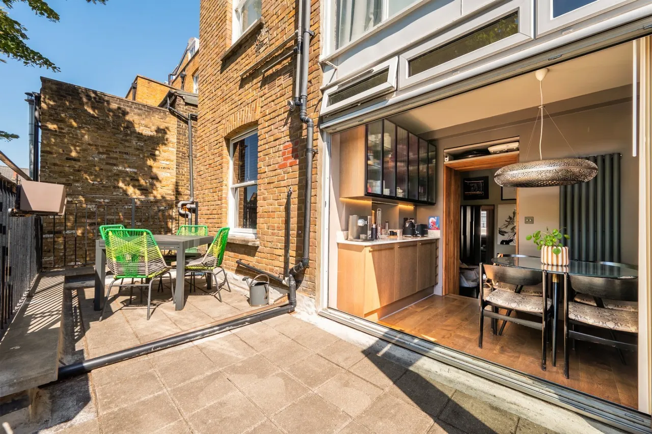 Belgrave Road, London, SW1V, photo 7