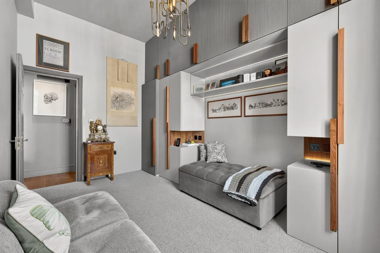 Belgrave Road, London, SW1V, photo 10
