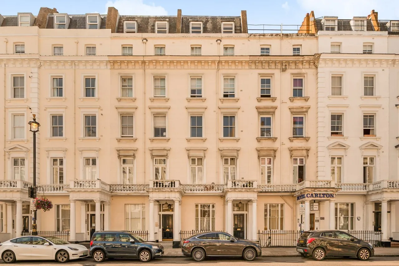 Belgrave Road, London, SW1V, photo 11