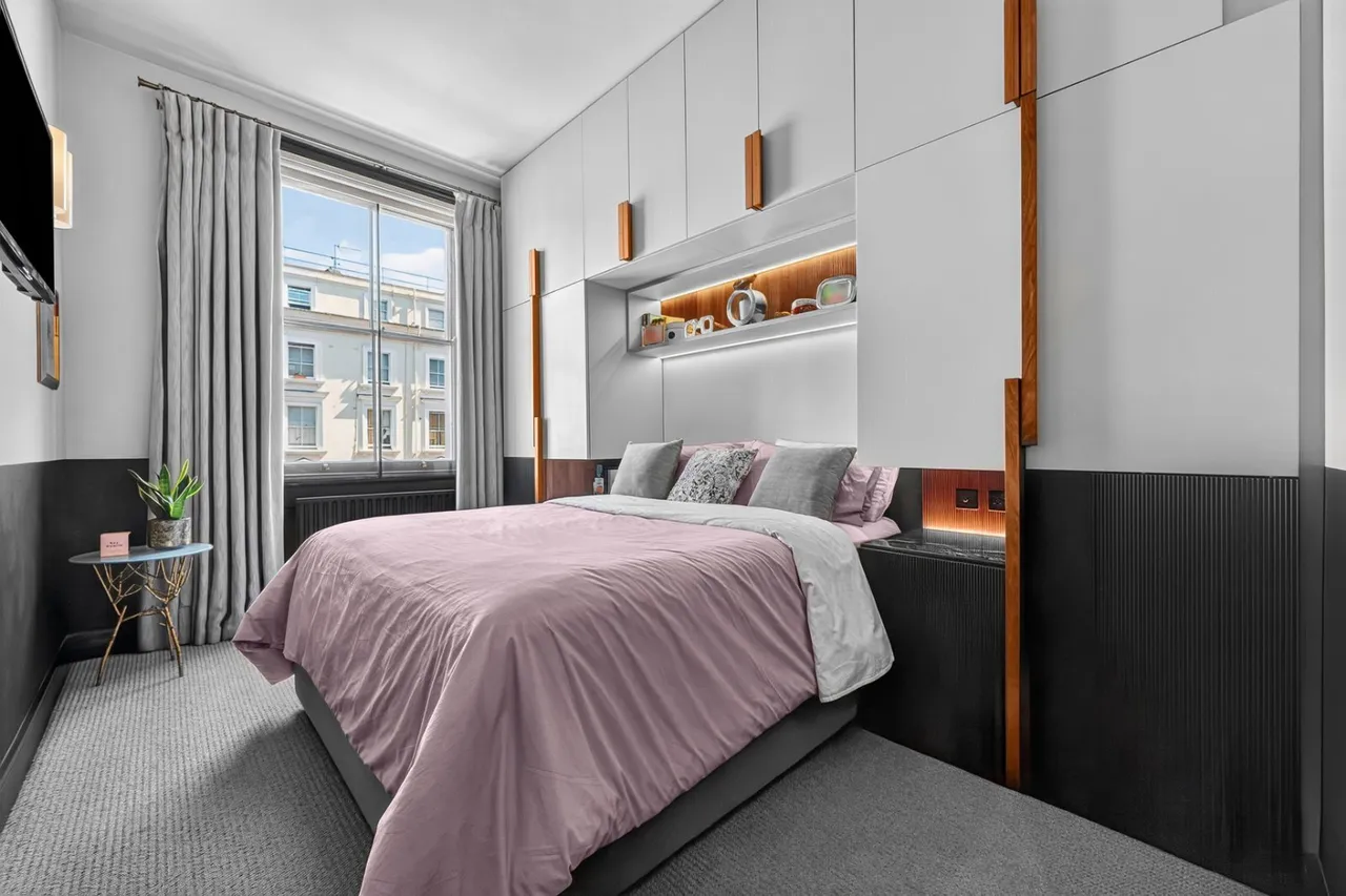 Belgrave Road, London, SW1V, photo 4