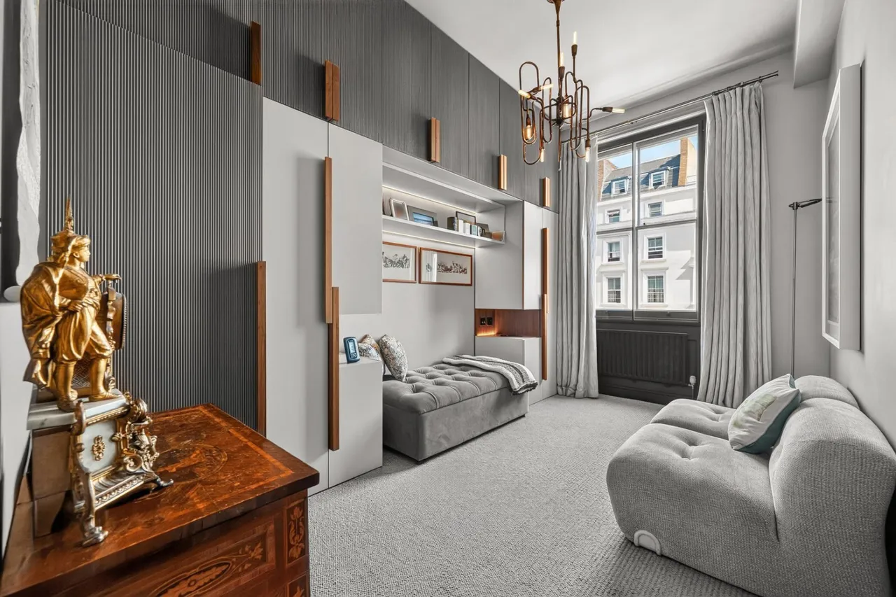 Belgrave Road, London, SW1V, photo 5