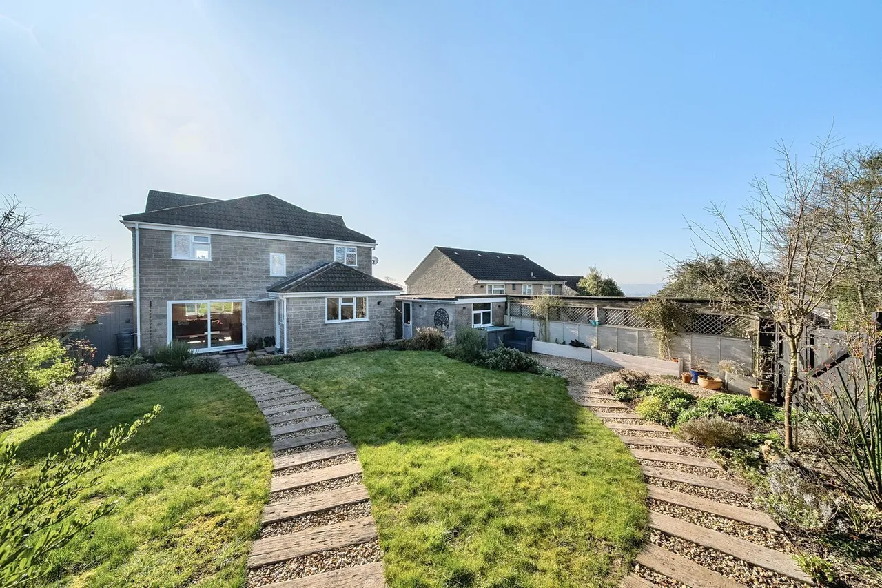 3 bed house for sale, Eastfield Road, Wincanton, BA9