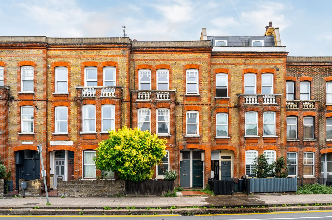 182c Queenstown Road, London, photo 6