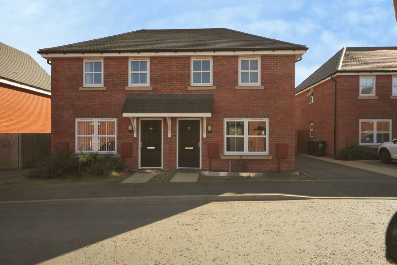 Melvin Way, Woolpit, Bury St. Edmunds, photo 10