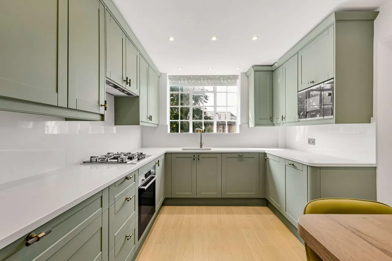 Wellington Road, London, NW8, photo 4