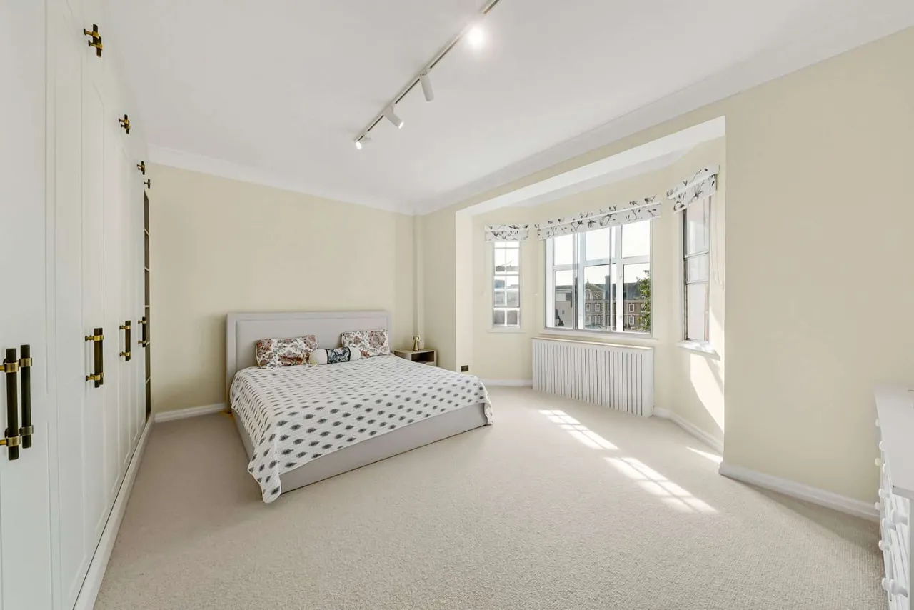Wellington Road, London, NW8, photo 10