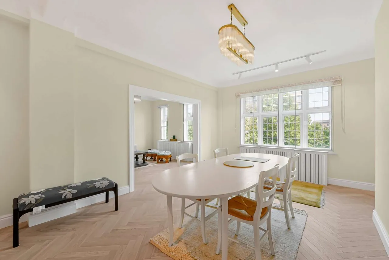Wellington Road, London, NW8, photo 6