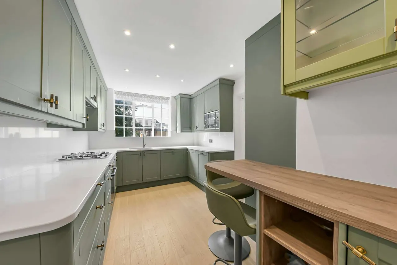 Wellington Road, London, NW8, photo 5