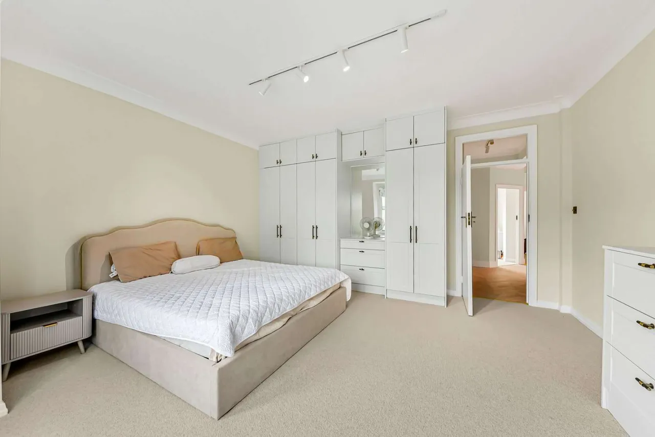 Wellington Road, London, NW8, photo 11
