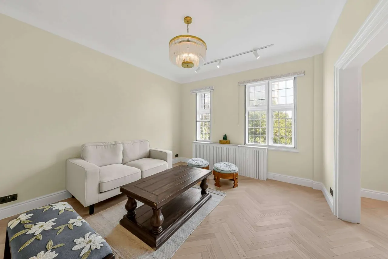 Wellington Road, London, NW8, photo 2