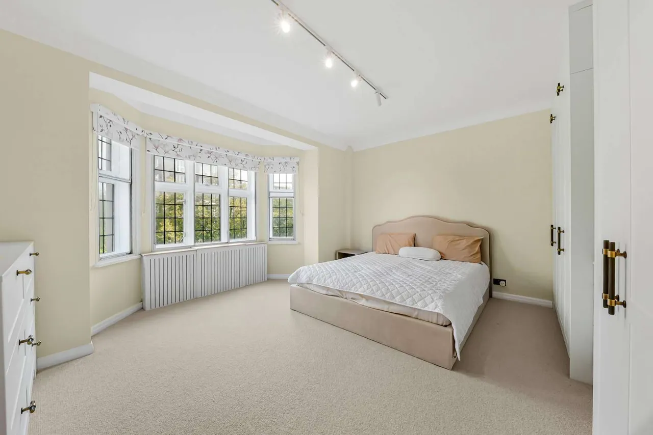 Wellington Road, London, NW8, photo 9