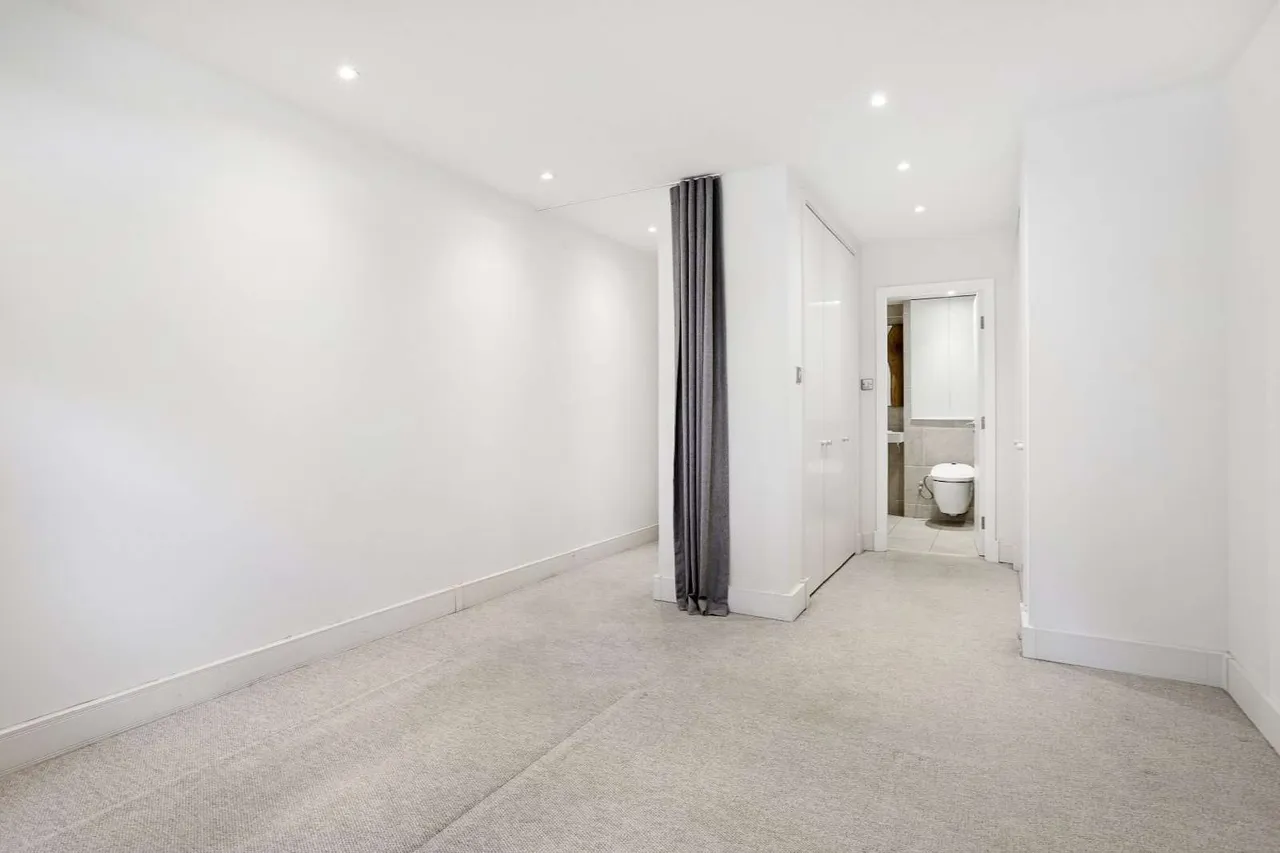 Hereford Road, Notting Hill, London, W2 4TQ, photo 12