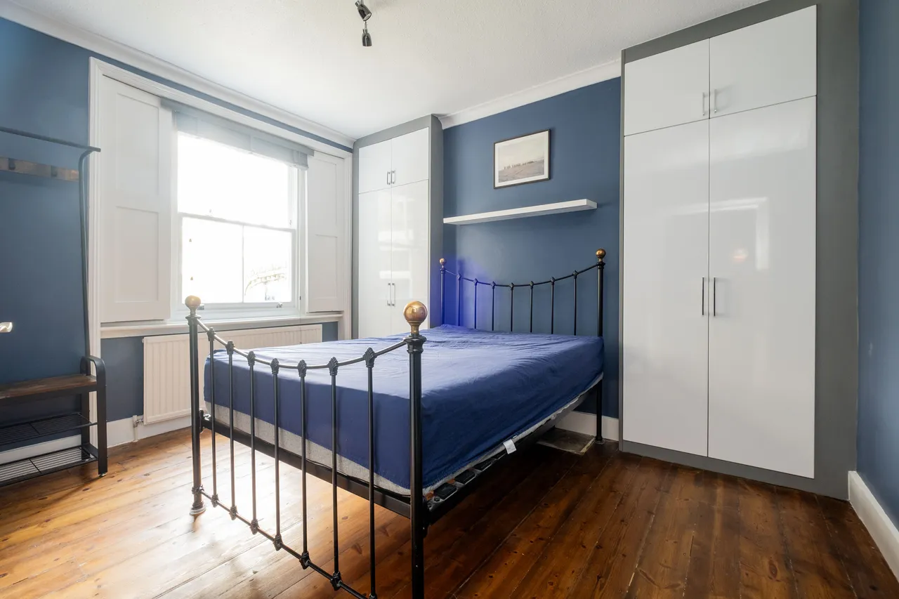 Farleigh Road, London, N16, photo 5