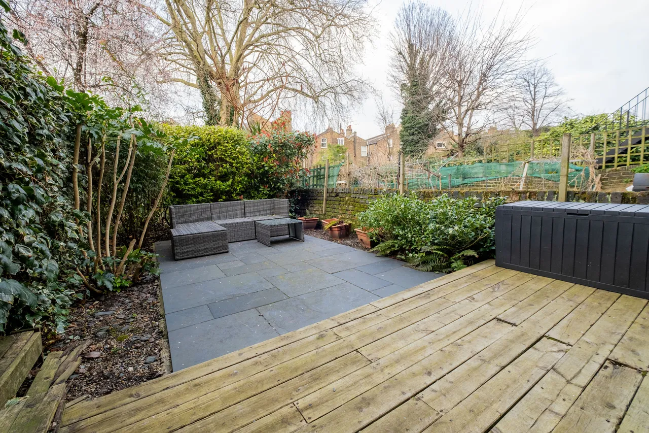 Farleigh Road, London, N16, photo 3