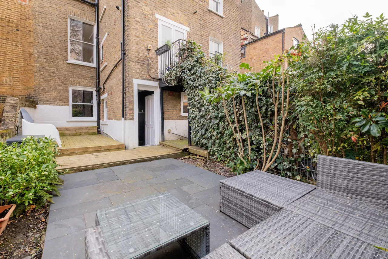 Farleigh Road, London, N16, photo 4