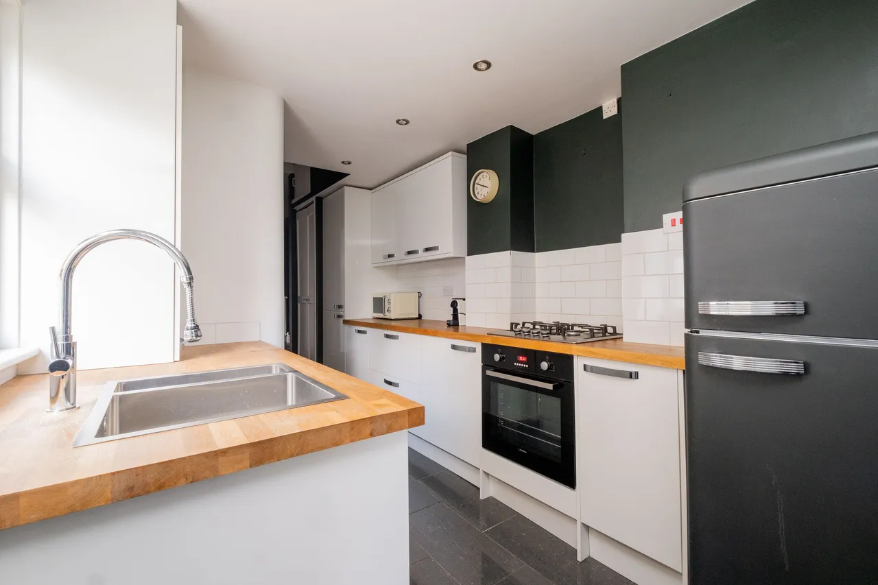 Farleigh Road, London, N16, photo 12