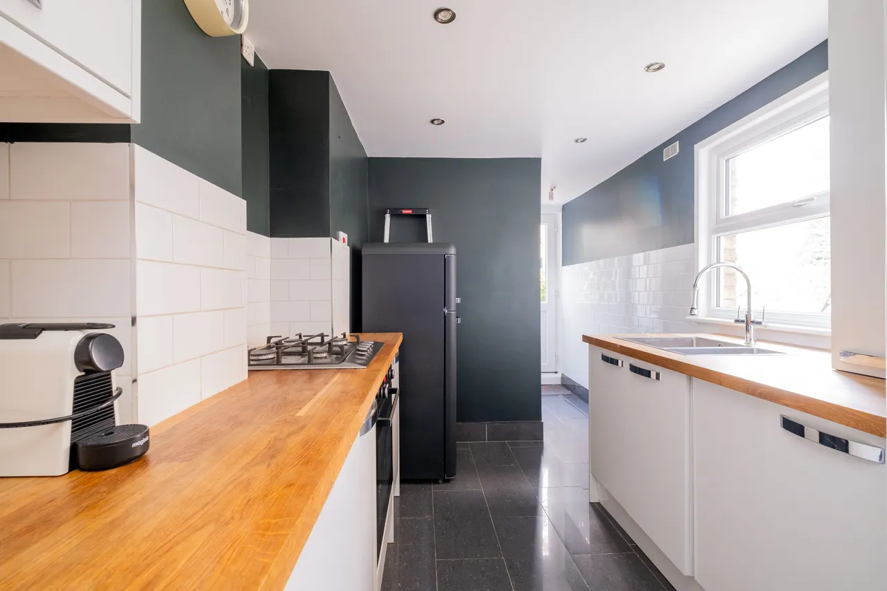 Farleigh Road, London, N16, photo 6