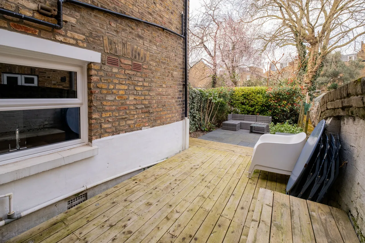 Farleigh Road, London, N16, photo 10