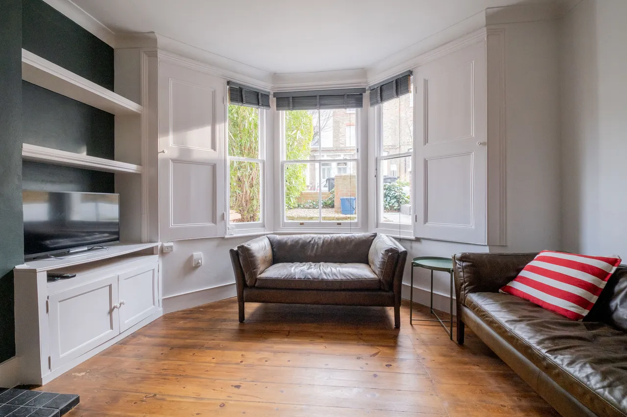 Farleigh Road, London, N16, photo 11