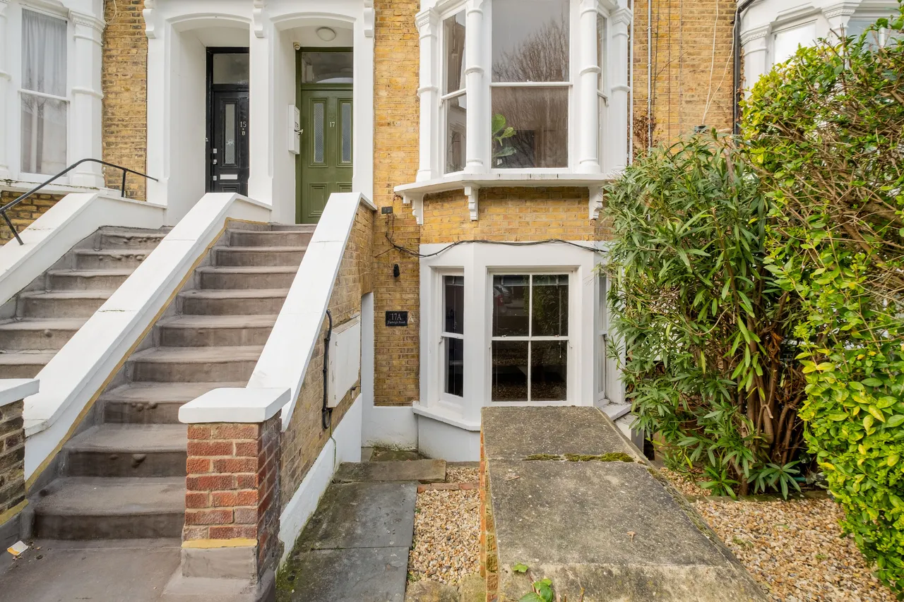 Farleigh Road, London, N16, photo 9