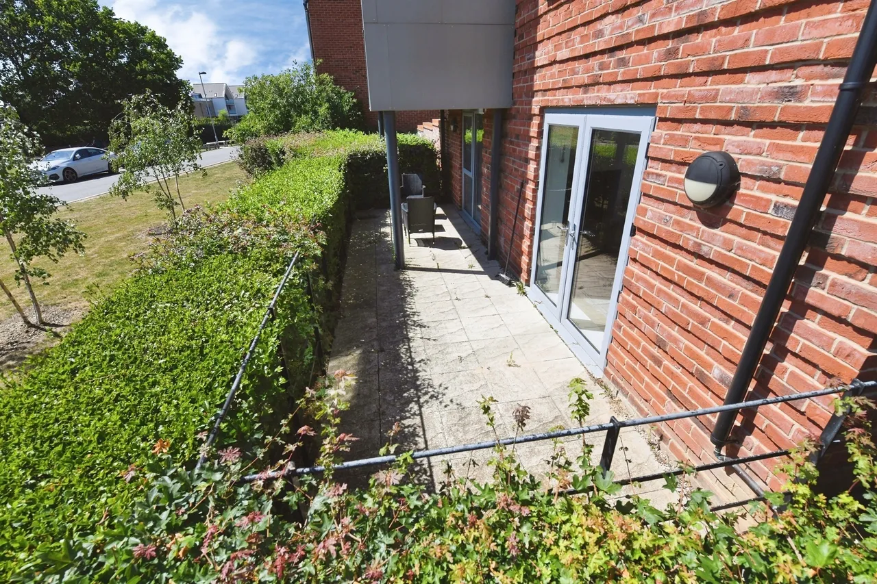 Harry Lemon Court, Chelmsford Garden, CHELMSFORD, photo 4